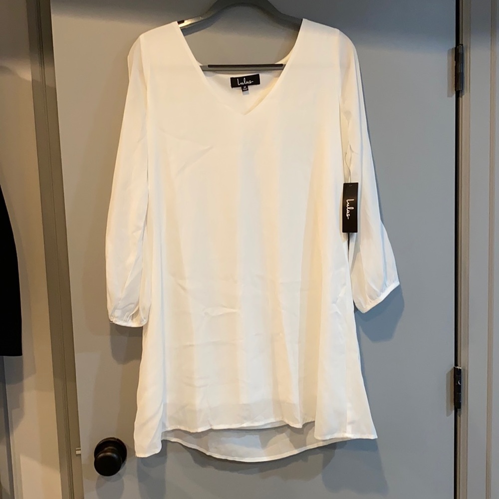 Lulu’s Dress